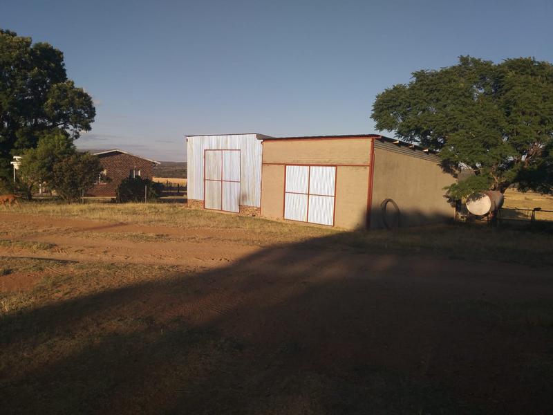 3 Bedroom Property for Sale in Witpoort North West